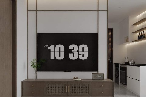 ЖК One World One Home Condominium в Банг Тао, Таиланд № 176693 - фото 4