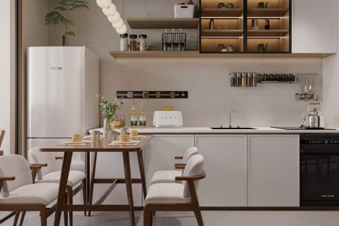 ЖК One World One Home Condominium в Банг Тао, Таиланд № 176693 - фото 6