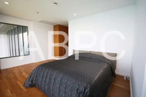 Condominio de 4 dormitorios en Pattaya, Tailandia № 211347 - foto 15