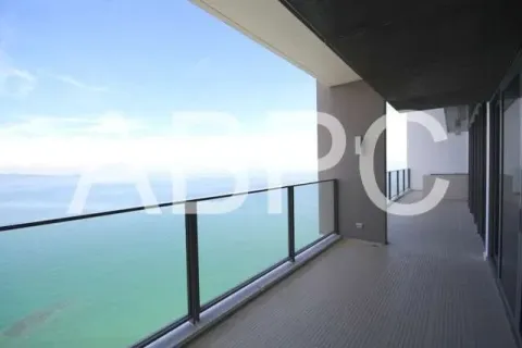 Condominio de 4 dormitorios en Pattaya, Tailandia № 211347 - foto 2