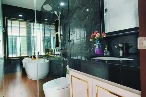 Casa de 3 dormitorios en Pattaya, Tailandia № 211349 - foto 15
