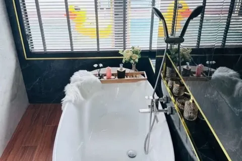 Casa de 3 dormitorios en Pattaya, Tailandia № 211349 - foto 7