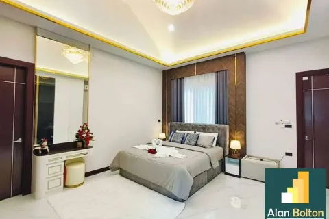 Casa de 3 dormitorios en Pattaya, Tailandia № 211349 - foto 3