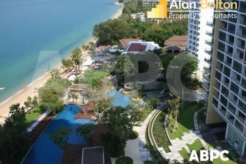 Condominio de 3 dormitorios en Pattaya, Tailandia № 211345 - foto 5