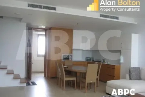 Condominio de 3 dormitorios en Pattaya, Tailandia № 211345 - foto 4