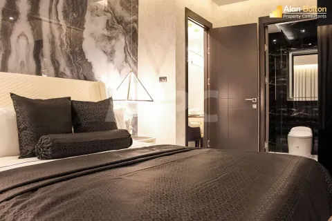 Condominio de 2 dormitorios en Pattaya, Tailandia № 211350 - foto 7
