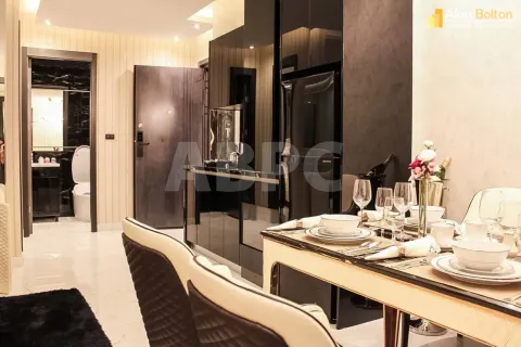 Condominio de 2 dormitorios en Pattaya, Tailandia № 211350 - foto 5