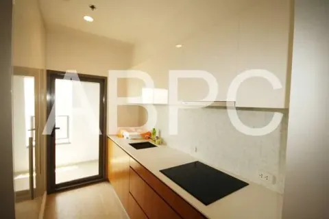 Condominio de 4 dormitorios en Pattaya, Tailandia № 211346 - foto 8