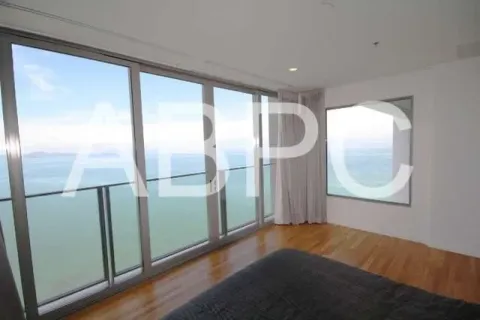 Condominio de 4 dormitorios en Pattaya, Tailandia № 211346 - foto 10