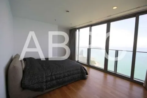 Condominio de 4 dormitorios en Pattaya, Tailandia № 211346 - foto 14