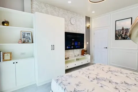 Casa de 3 dormitorios en Pattaya, Tailandia № 211348 - foto 16