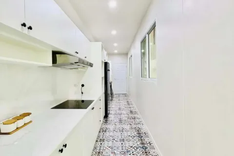 Casa de 3 dormitorios en Pattaya, Tailandia № 211348 - foto 10