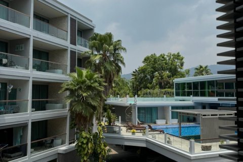 Studio dans le Condo à Phuket, Thaïlande № 173754 - photo 15