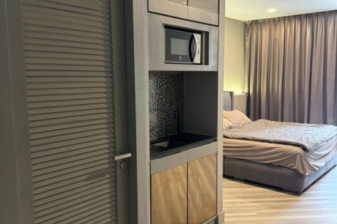 Studio dans le Condo à Phuket, Thaïlande № 173754 - photo 10