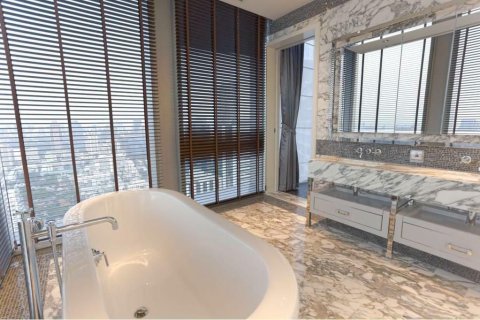 Кондоминиум с 3 спальнями в Банг Раке, Бангкок, Таиланд № 173749 - фото 5