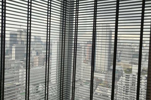 Кондоминиум с 3 спальнями в Банг Раке, Бангкок, Таиланд № 173749 - фото 13