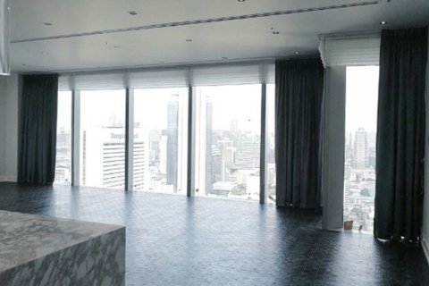 Кондоминиум с 3 спальнями в Банг Раке, Бангкок, Таиланд № 173749 - фото 17