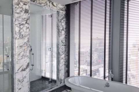 Кондоминиум с 3 спальнями в Банг Раке, Бангкок, Таиланд № 173749 - фото 12