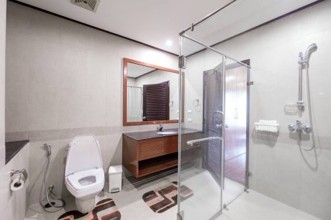 Studio dans le Condo à Kathu, Thaïlande № 173750 - photo 6