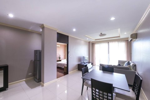 Studio dans le Condo à Kathu, Thaïlande № 173750 - photo 4