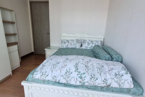 Студия в кондо в Ваттхане, Бангкок, Таиланд № 173752 - фото 14