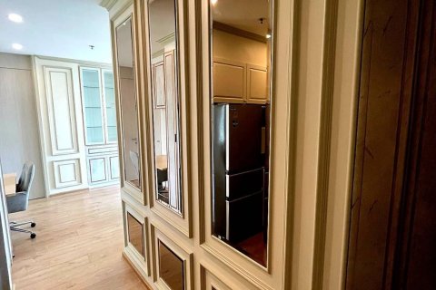 Condo à Watthana, Bangkok, Thaïlande, 2 chambres  № 173751 - photo 1