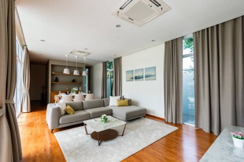 Villa in Cha-am, Thailand 3 bedrooms № 114966 - photo 6