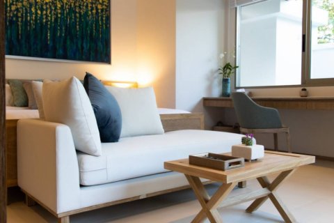 Villa à Rawai, Thaïlande 3 chambres № 114964 - photo 7