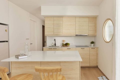 Villa in Cha-am, Thailand 3 bedrooms № 114961 - photo 8