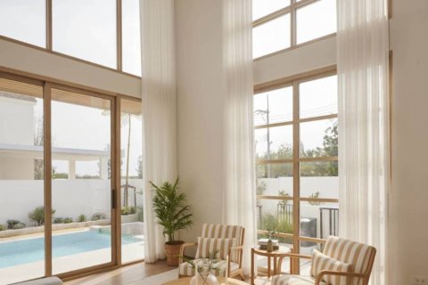 Villa in Cha-am, Thailand 3 bedrooms № 114961 - photo 4