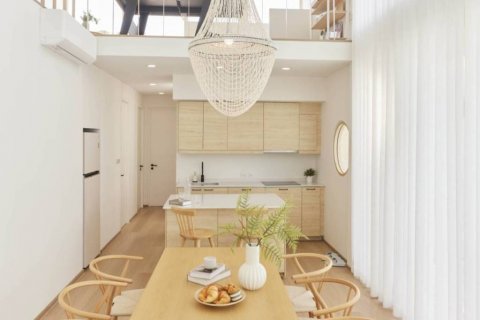 Villa in Cha-am, Thailand 3 bedrooms № 114961 - photo 7