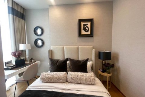 Condo in Bangkok, Thailand, 1 bedroom  № 114960 - photo 8