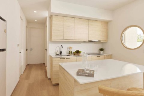 Вилла в Ча-аме, Таиланд с 3 спальнями  № 114962 - фото 6