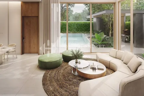 House in Phuket, Thailand 3 bedrooms № 209612 - photo 3