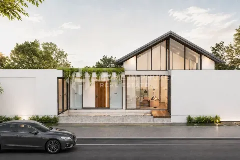 Casa de 3 dormitorios en Phuket, Tailandia № 209616 - foto 5