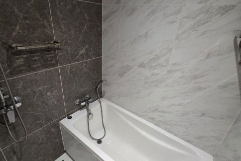 Студия в кондо в Клонг Тоэй, Бангкок, Таиланд № 142206 - фото 5