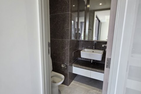 Студия в кондо в Клонг Тоэй, Бангкок, Таиланд № 142206 - фото 4