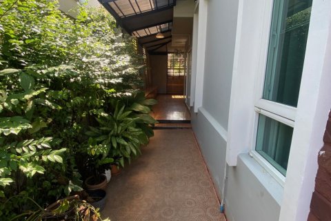 Дом в Минбури, Бангкок, Таиланд с 3 спальнями № 142203 - фото 15