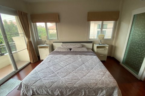 Дом в Минбури, Бангкок, Таиланд с 3 спальнями № 142203 - фото 16