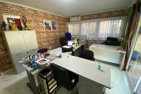 Дом в Минбури, Бангкок, Таиланд с 3 спальнями № 142203 - фото 4