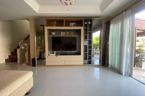 Дом в Минбури, Бангкок, Таиланд с 3 спальнями № 142203 - фото 2