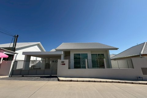 Дом в Мае Риме, Таиланд с 3 спальнями  № 171687 - фото 2