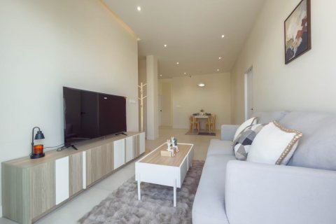 Дом в Мае Риме, Таиланд с 3 спальнями  № 171687 - фото 8