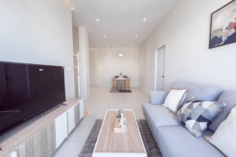 Дом в Мае Риме, Таиланд с 3 спальнями  № 171687 - фото 3