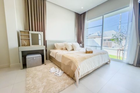 Дом в Мае Риме, Таиланд с 3 спальнями  № 171687 - фото 11