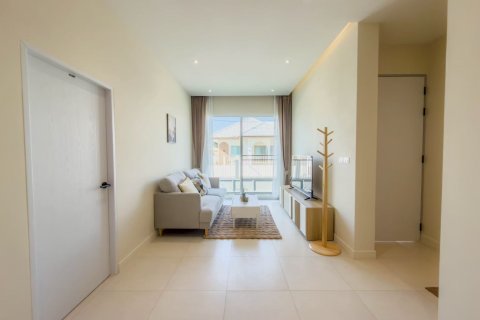 Дом в Мае Риме, Таиланд с 3 спальнями  № 171687 - фото 4