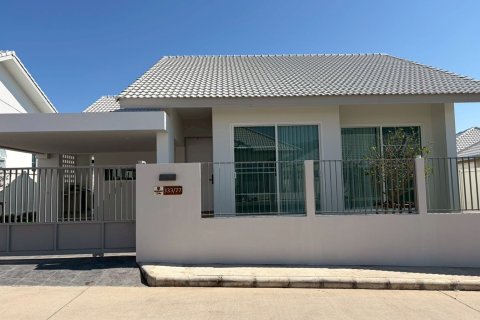 Maison à Mae Rim, Thaïlande 3 chambres № 171687