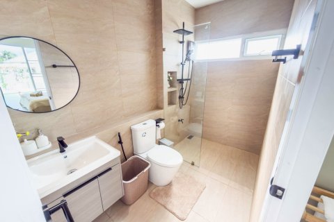 Дом в Мае Риме, Таиланд с 3 спальнями  № 171687 - фото 17