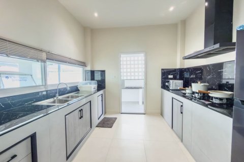 Дом в Мае Риме, Таиланд с 3 спальнями  № 171687 - фото 10