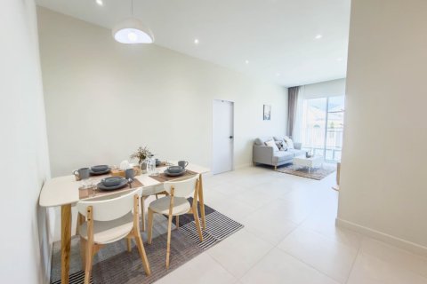 Дом в Мае Риме, Таиланд с 3 спальнями  № 171687 - фото 5